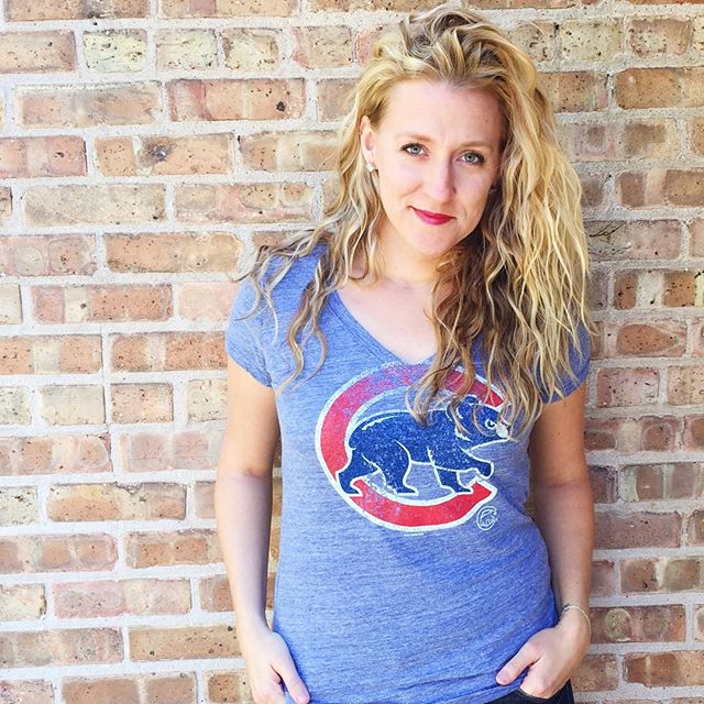 Katy Rose of Modly Chic