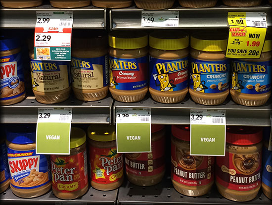 #MyPicknSave #shop #cbias MyPicknSave-healthykey-vegan