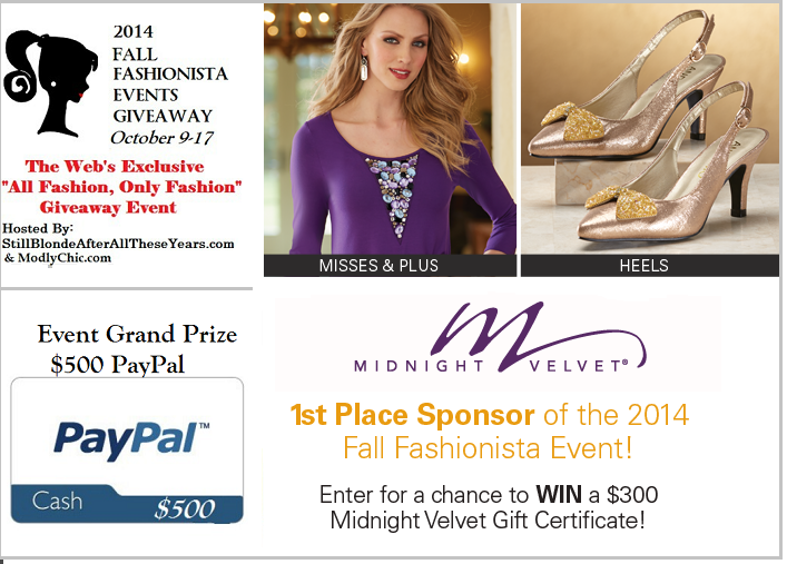 Fall-fasionista-events