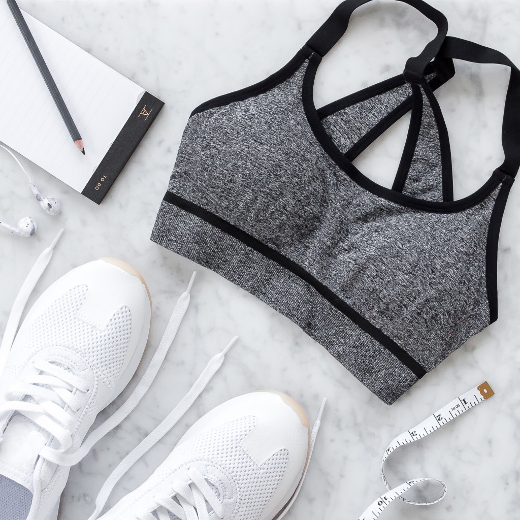 What not to do when getting in shape