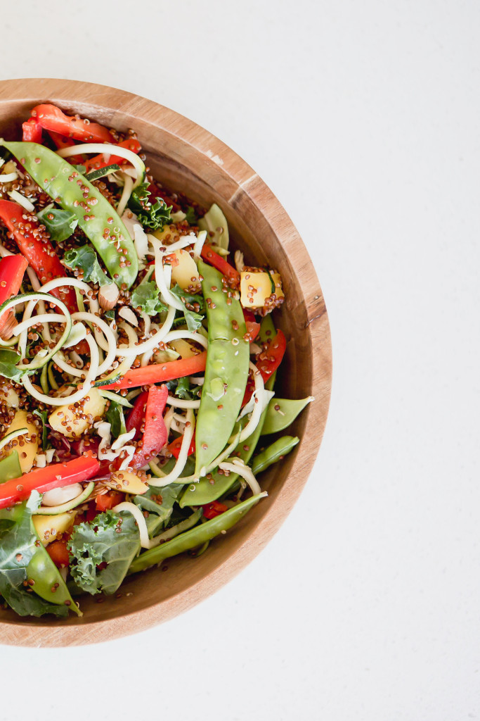 What not to do when getting in shape