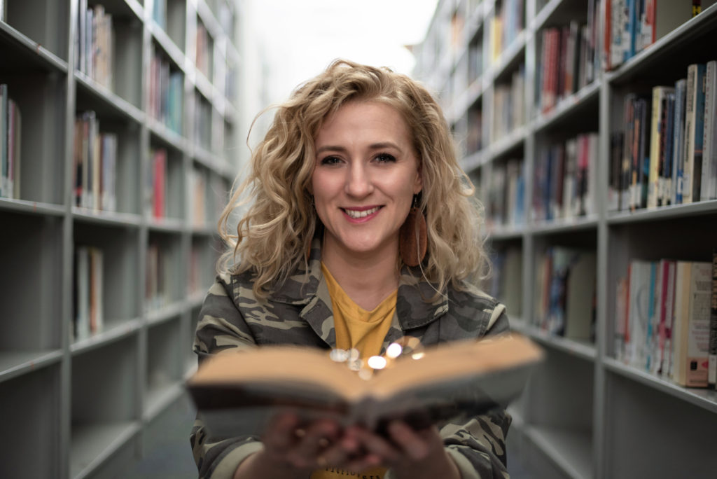 favorite recent books