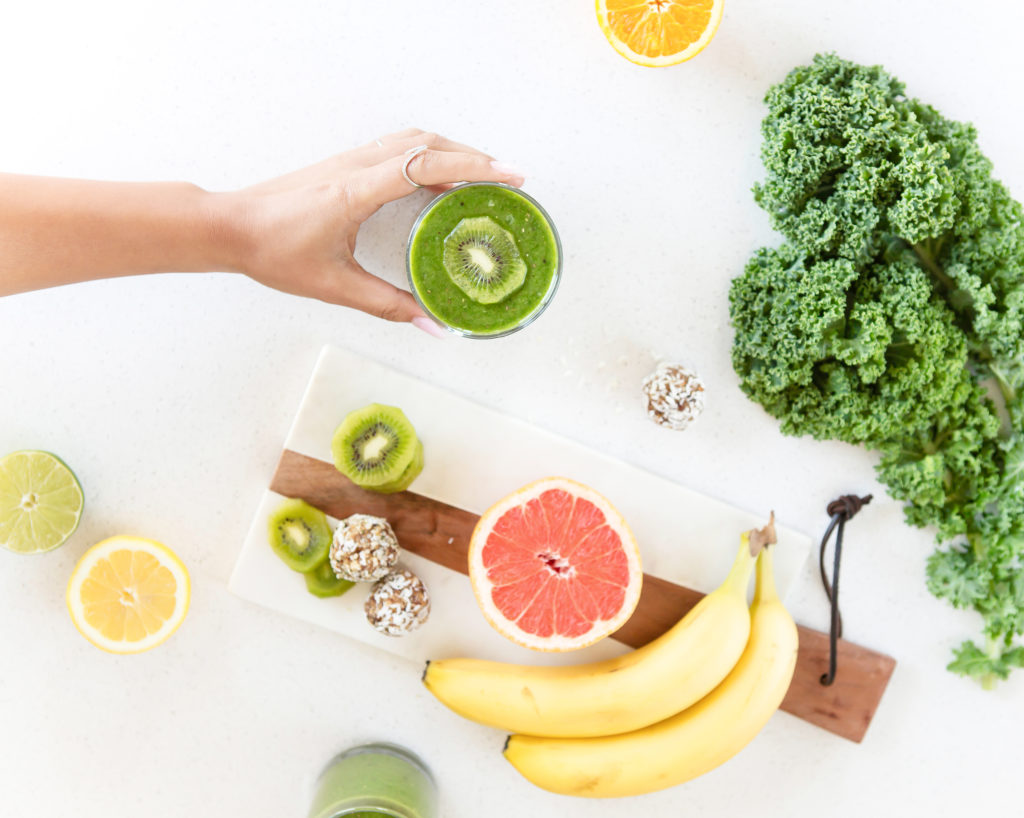 food intolerance test